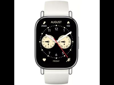 Xiaomi Redmi Watch 5 Lite Золотой