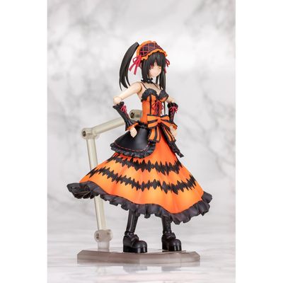 Фигурка 1/12 Куруми Токисаки (Kurumi Tokisaki)