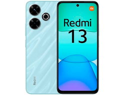 Xiaomi Redmi 13 6/128GB EU Голубой