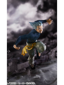 Фигурка Гароу (Garou Bandai Spirit)