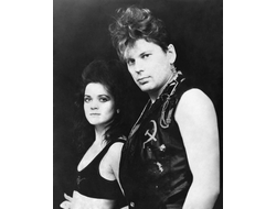 Плакат Сектор Газа, Юрий Хой №4