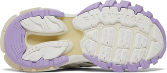 Кроссовки Balenciaga Track 2 Purple White