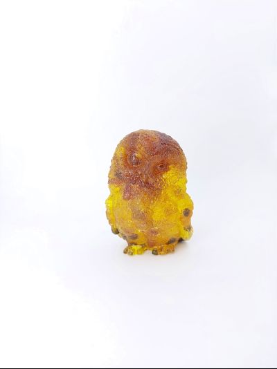 Сова большая