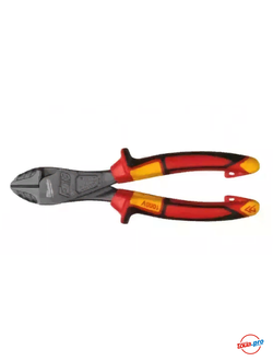 Кусачки усиленные Milwaukee VDE 180 мм 4932464569