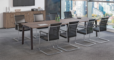 Мебель для персонала ONIX WOOD