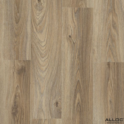 Декор ламината Alloc Original Дуб Берлин 08520 фронт