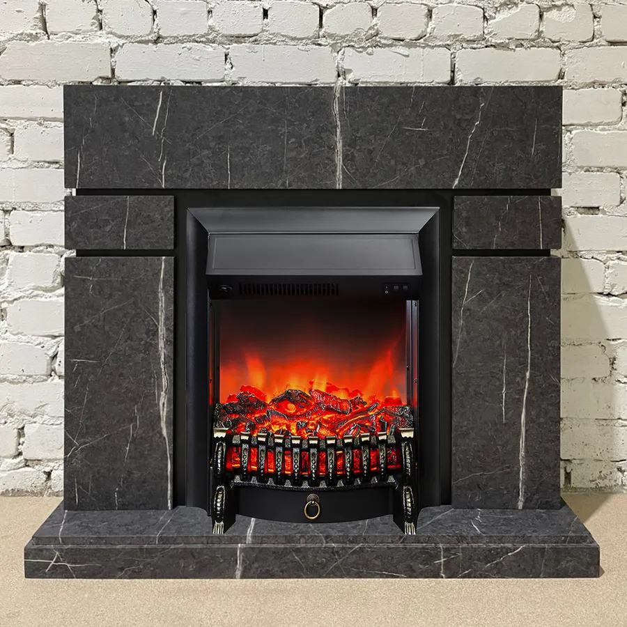 Электрокамин Лондон