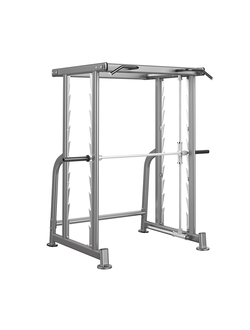 IT7033 - MAXRACK - 3D Машина Смита / Силовая рама