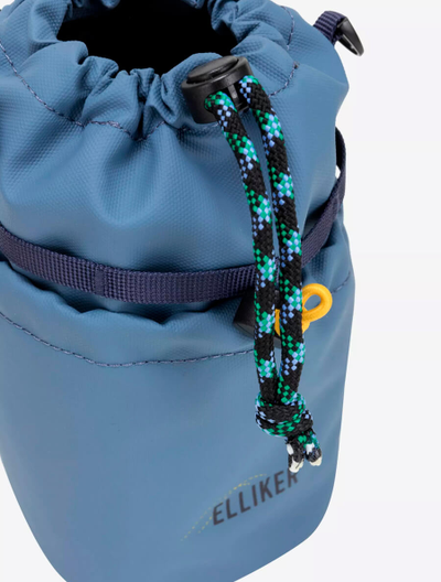 Сумка Elliker Keasden Bike Bottle Bag 2.5L Steel Blue фото 6