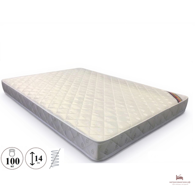 Матрас RollMatratze Roll Profi 14