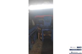 Экструдер по выпуску втулок биозагрузки