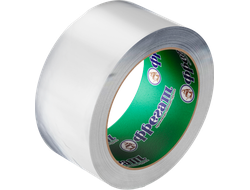 Клейкая лента алюмин. 48мм*10м (36)