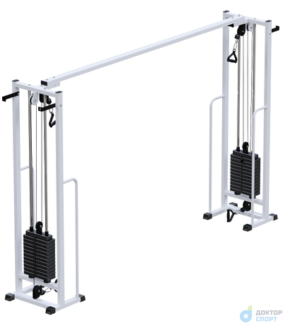 "Олимп-2" 60 кг кроссовер