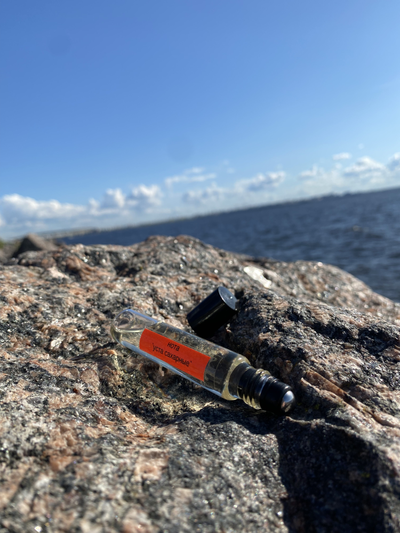 Масло НОТА: УСТА САХАРНЫЕ, 11 мл