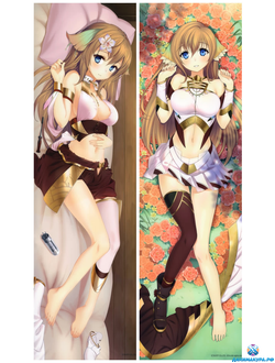 Ионасаль | Ciel Nosurge