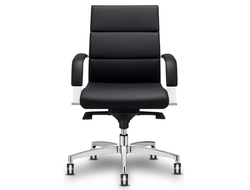 Кресло офисное Sitland Body Manager черный