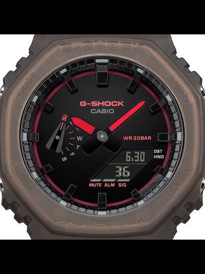 Часы Casio G-Shock GA-2100K-5A