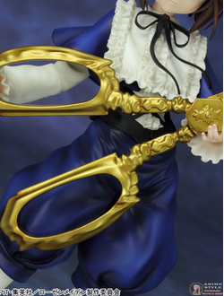 Фигурка 1/3 Сосэйсэки (Souseiseki)