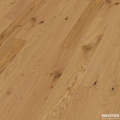 Паркетная доска Meister PS 300 Residence Дуб Витал 8377