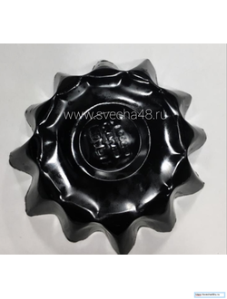 Воск черный (натуральный)-100гр.