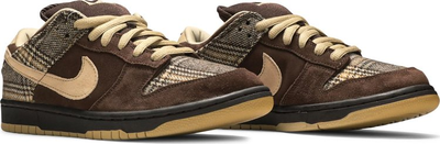 Nike Dunk Low Pro SB Tweed