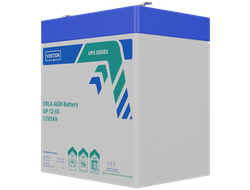 Аккумулятор свинцово-кислотный GP 12-5