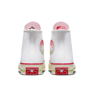 Converse Chuck 70 Summer Fruit High Top White