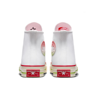 Кеды Converse Chuck 70 Summer Fruit High Top White