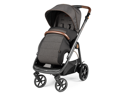 Коляска прогулочная Peg Perego Veloce 500