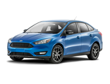 Ford Fiesta (2015+)