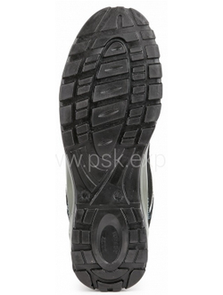 Кроссовки ТРЕЙСЕР-АКТИВ ПРЕМИУМ, ПУ/ПУ, КП, арт. КРО995