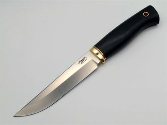 Охотничий нож Боровой сталь D2 граб