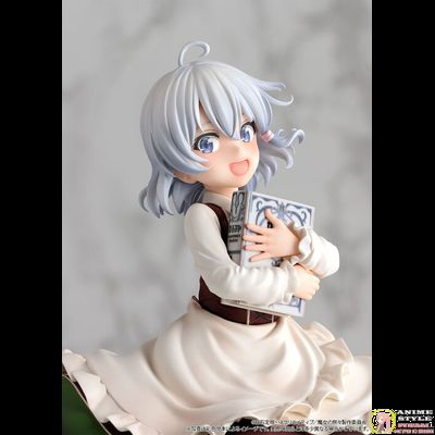 Фигурка 1/6 Элейна (Elaina Childhood Ver.)