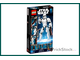 # 75114 Сборная Фигура «Штурмовик Первого Ордена» / “First Order Stormtrooper” Buildable Action Figure (2016)