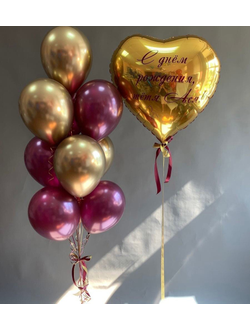 Сет воздушный № 70