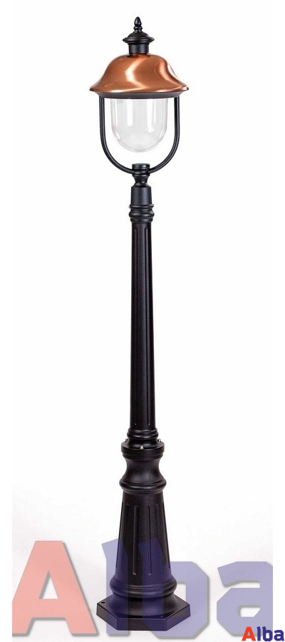 Madrid 84311 Парковый светильник