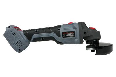 Аккумуляторная бесщеточная УШМ PROFIPOWER MKDGA-20V