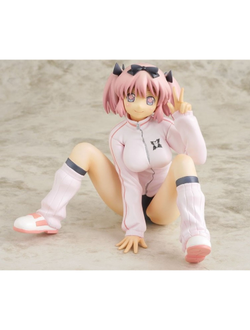 Фигурка Хибари (Hibari)