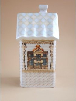 Чайный домик "Деревенский"