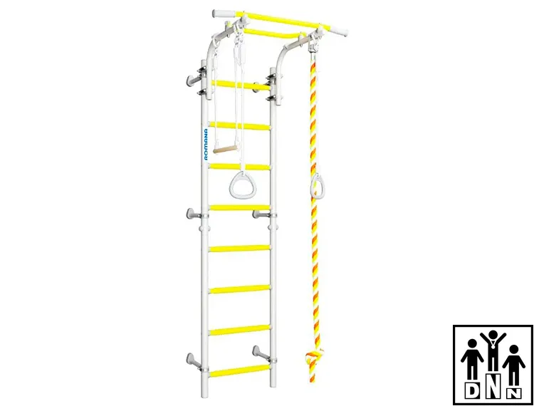 Шведская стенка ROMANA Next Top