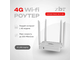 Wi-Fi роутер ZBT WE1626