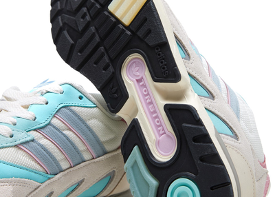 Adidas Originals Torsion Super Aqua Pink