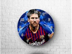 Часы Лионель Месси, Lionel Messi №10