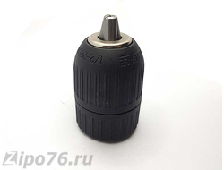 Самозажимной патрон 1/2-20 2-13мм для дрели