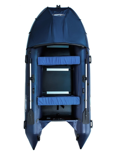 МОТОРНАЯ_ЛОДКА_GLADIATOR_C_330_DP (СТАЦИОНАРНЫЙ ТРАНЕЦ, СЛАНЬ, КИЛЬ)