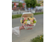 Композиция "Бенто-букет"