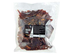 Мясные чипсы из говядины "Гриль" ТМ "Meat to Go" 500г