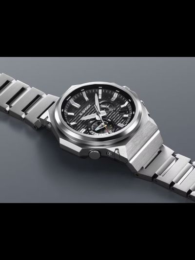 Часы Casio G-Shock GST-B1000D-1A