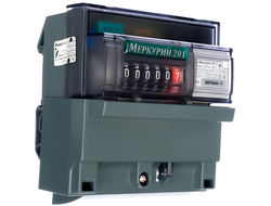 УСТАНОВКА ЭЛЕКТРОСЧЕТЧИКА однофазного