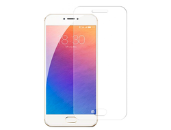Защитное стекло для Meizu Pro 6
